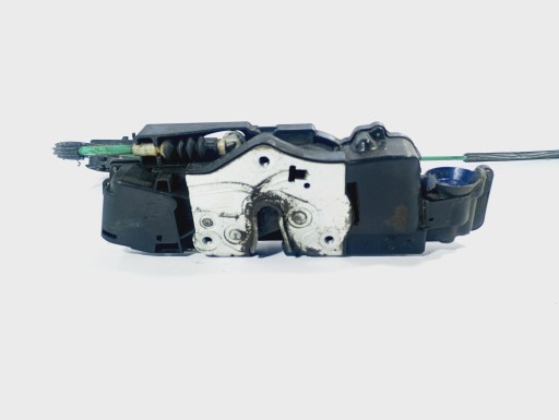 lock door of left front front Fiat Stilo 01-07
