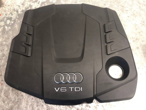 cover motor cover V6 TDI AUDI 059103925CL