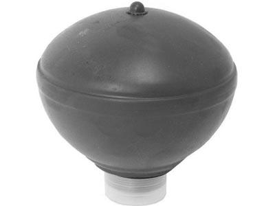 C570FR - Ifhs амортизатор сфера p citroen c6 2.7 3.0 hdi