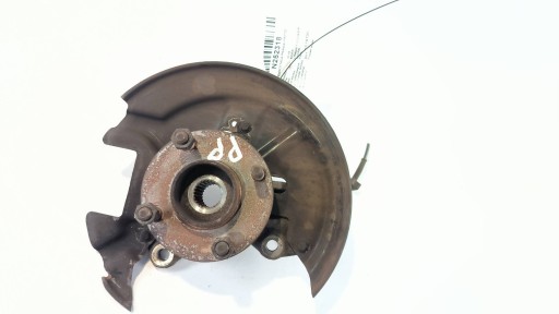 swing right front 1.5 TDCI FORD TRANSIT COURIER