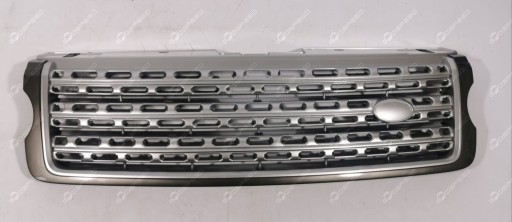 LR077427 GK528200BA - СРЕДНИЙ ГРИЛЬ RANGE ROVER VOGUE