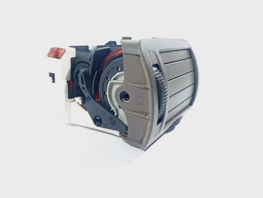 grid air conditioning devices air right of the passenger 3B0819704D VW PASSAT B5 lift 00-05