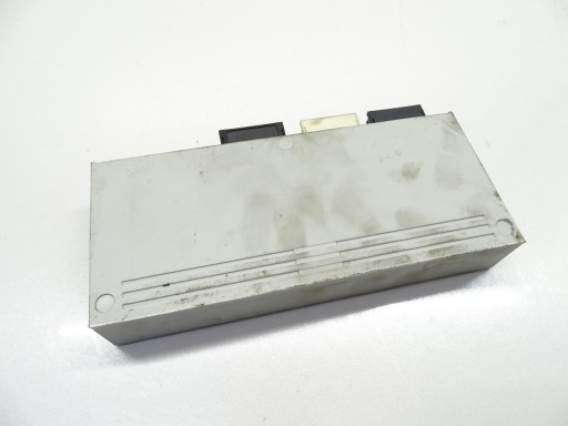 modul bedienteil heckklappe kofferraum BMW X5 7335274