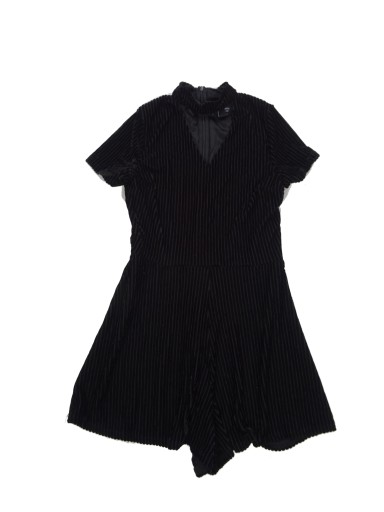 Літній комбінезон New Look 158 чорний