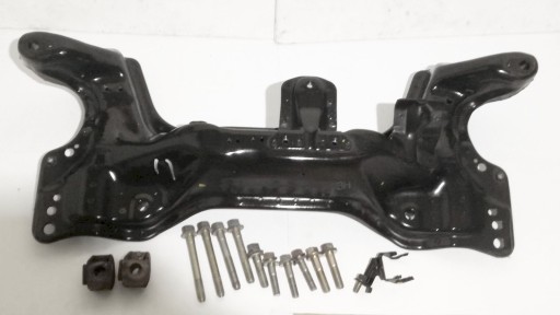 1,6VTEC, 1,6VTEC - Honda crx del sol 1.6 vtec санки люлька оригінал