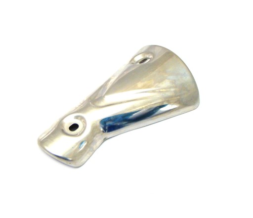 T24592 - JUNAK 127 ВЫХЛОПНАЯ ТРУБА