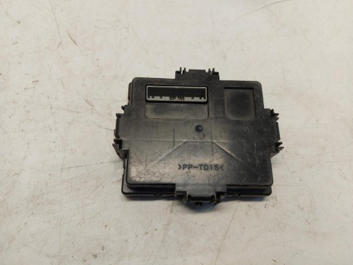 SUZUKI Kizashi module control unit komfortu 39540-57L00