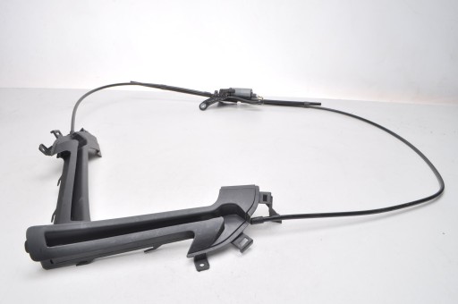 VOLVO V90 II двигун люка 31675973