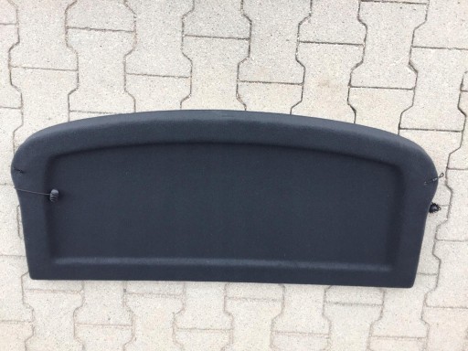 VW T ROC ЗАДНЯ ПОЛИЦЯ БАГАЖНИКА 2GA867769