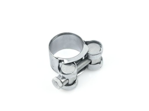 Хомут GBS W1 17-19 мм