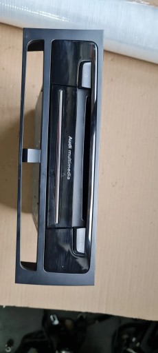SQ5 8R Q5 MULTIMEDIA JEDNOSTKA MMI S4 B8 A4 A5 8R1035746J