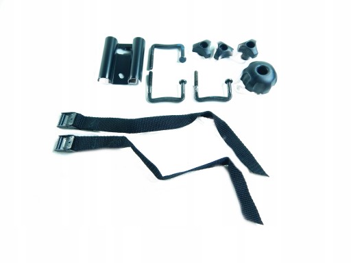 holder BOXU roof FORD / 5028183