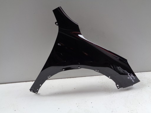 fender right front FORD KUGA MK3 19- NR 49657