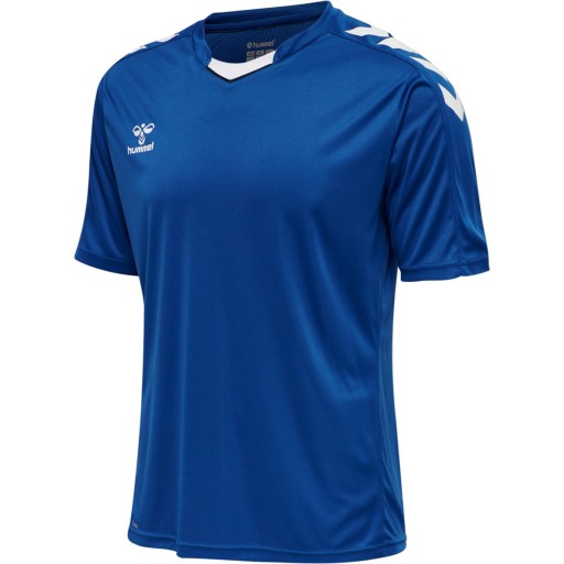 Футболка Hummel з коротким рукавом розміру 3XL