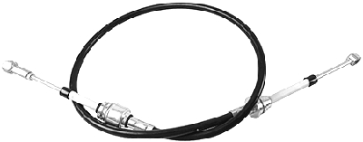 46544422 - Кабель перемикання передач FIAT PUNTO II 1.2 Вибір 99-