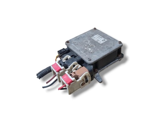 control unit of the control Renault Twingo 3 2014 6700003206