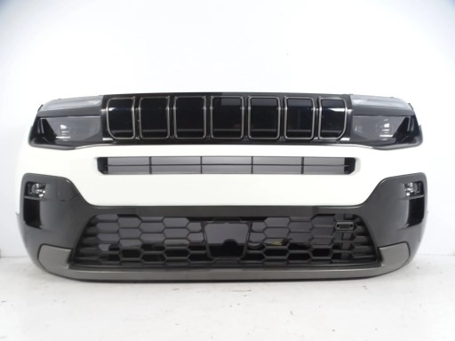 PJT6883 - ПЕРЕДНИЙ БАМПЕР + ПРАВЫЙ ФОНАРЬ + ЛЕВЫЙ ПОЛНОСТЬЮ СВЕТОДИОДНЫЙ JEEP AVENGER