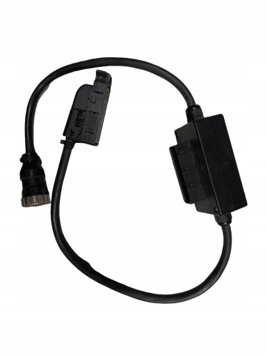 A2025891863, A2025891863 - Кабель mercedes w202 2025891863