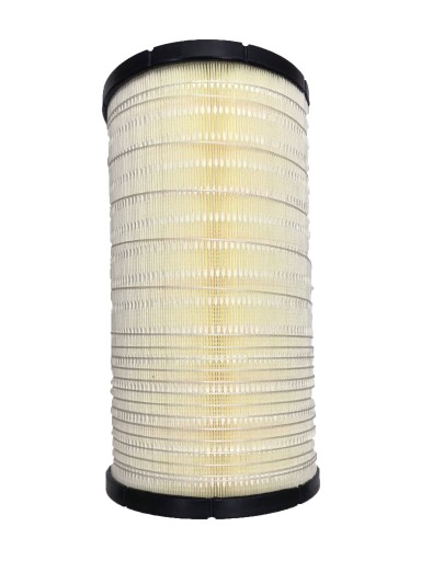 1854407 - ПОВІТРЯНИЙ ФІЛЬТР DAF XF105 2011 -. XF106