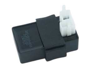 4+2 - Модуль запалювання CDI 4 + 2 Kymco Zing II 125cc OEM!