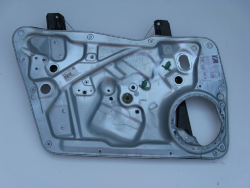 mechanism windows left front VW TIGUAN and 5N