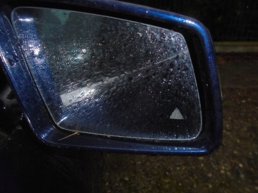 890 - MERCEDES W212 LIFT ASSISTANT ЛІВЕ ПРАВЕ ДЗЕРКАЛО РАДАР ДАТЧИК СЛІПИХ ПОЛОВ