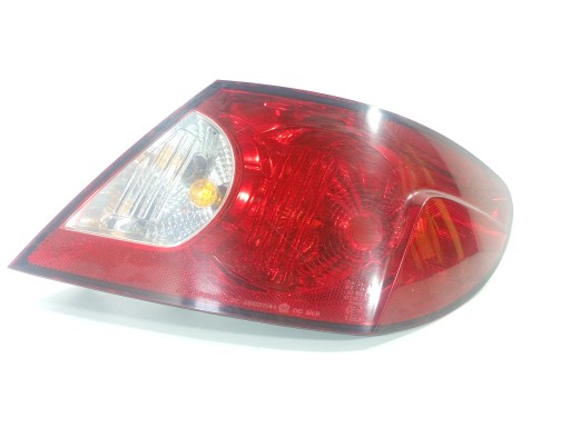 CHRYSLER SEBRING 3 III 06-10 light right rear rear part