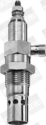 Свічка розжарювання gf111 borgwarner (beru)