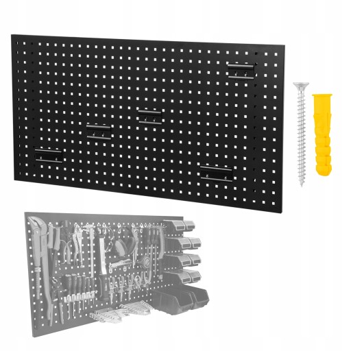 Панель інструментів 120X60X2 NEO 84-501