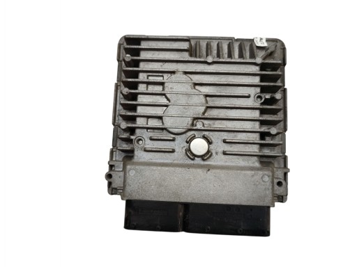 Computer Bedienteil DES MOTORS SKODA FABIA II 1.6 TDI CAYA 03L906023NG