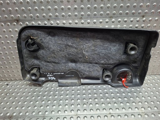 GORNA fedél motorfedél 55573266 OPEL ASTRA J 1.7 CDTI 2009