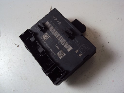 4H0959795K - МОДУЛЬ ЗАДНЬОЇ ПРАВОЇ ДВЕРІ PORSCHE PANAMERA 970 13 R