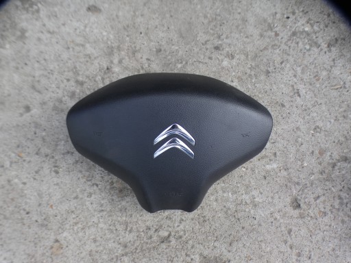 dashboard console cockpit AIR BAG CITROEN C-Elysee