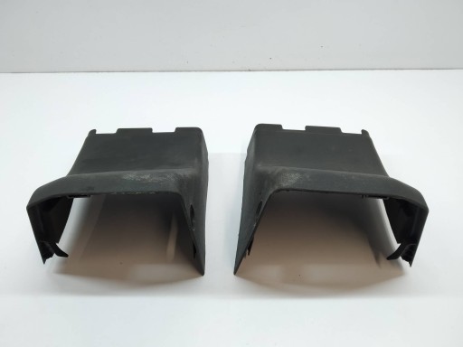 cover SLUPKA left right KOMPLET BK21-V243W13-BAW Ford Transit Custom and