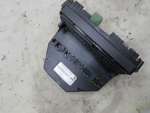 GMAUTO4574097 - Модуль сэм mercedes w204 a2129005712