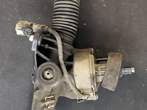 control VOLKSWAGEN TOURAN LIFT