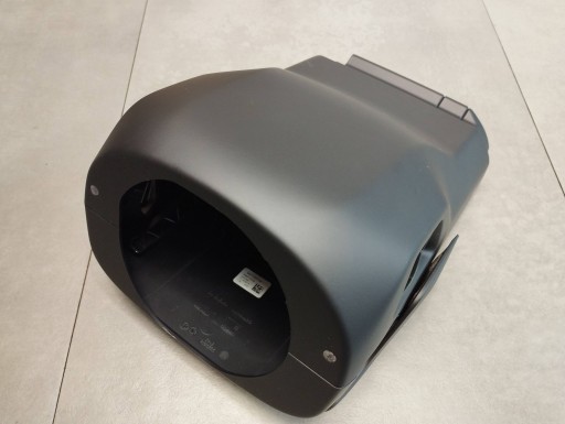 BMW 7 G11 obal volantu volantu 9371439