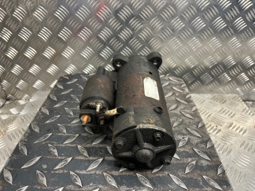starter FORD MONDEO MK 4 6G9N-11000-EC