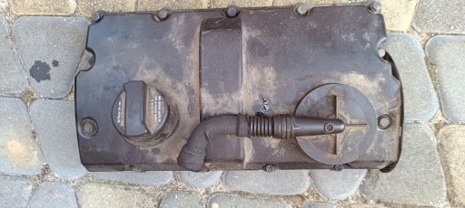 ABDECKUNG DER VENTILE AUDI VOLKSWAGEN SEAT 1.9 TDI 038103475R
