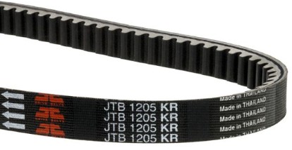 JTB1205KR - Приводной ремень JT Honda 125 PCX 10-11