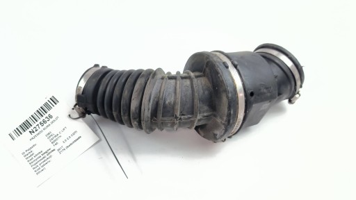 wiring pipe tube 1108402 OPEL ZAFIRA C LIFT