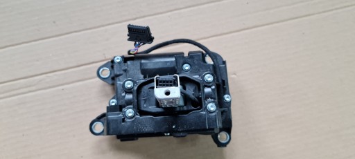 Q5 80A SQ5 LEVIER LEVIER DE VITESSE MÉCANISME LEVIER VITESSE ENGRENAGE MÉCANISME MECANISME LEVIER VITESSE 80B713041N