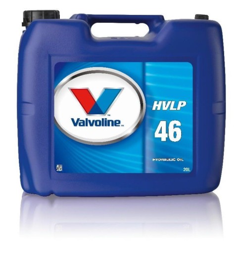 ГИДРАВЛИЧЕСКОЕ МАСЛО VALVOLINE HVLP 46 20L