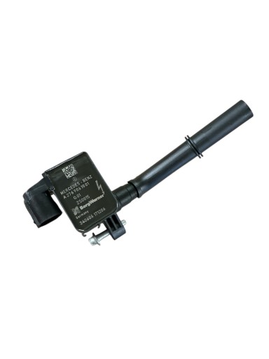 Оригінальна котушка запалювання mercedes-benz a2769061001