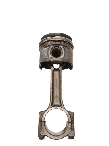 piston connecting rod 28GQ1 LVD1 406 1.5 DCI Renault Laguna III (2007- )