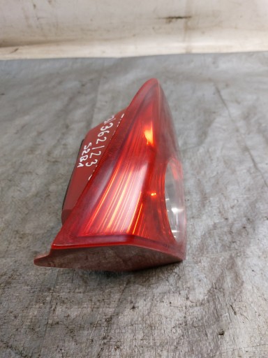 Licht links heck für die Heckklappe CHEVROLET LACETTI HB