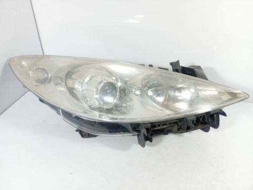 Peugeot 307 02-09 REFLEKTOR light right front front original