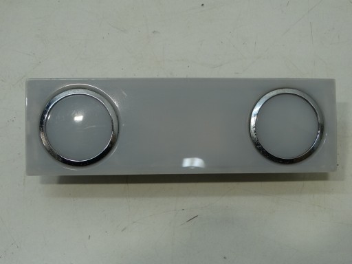light OSWIETLENIE cabs VOLKSWAGEN TOUAREG 7L6947105A