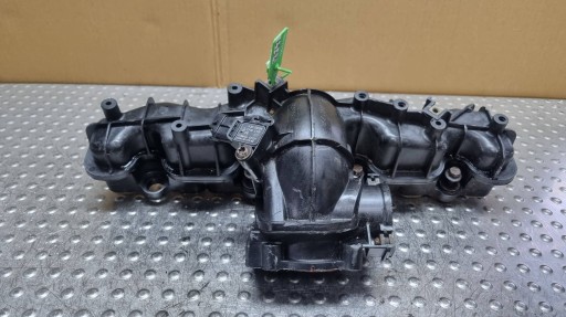 intake manifold BK2Q-9424-CD FORD TRANSIT JUMPER BOXER 2.2 EURO 5