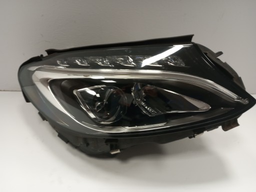light FULL LED MERCEDES C KLASA W205 205 A2059067403